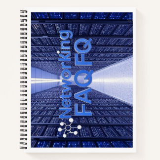 Veelgestelde vragen over netwerken notitieboek