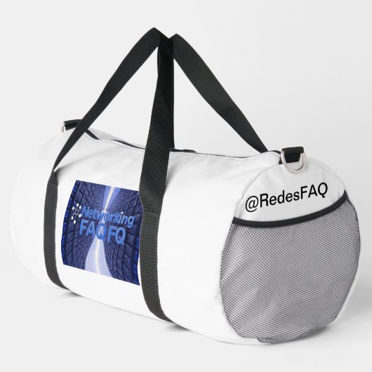 Veelgestelde vragen over netwerken plunjezak (Rechterhoek)