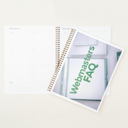 Veelgestelde vragen over WebMasters Planner (Display)