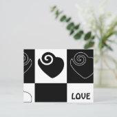 VEELHEUGEN BRIEFKAART (Staand voorkant)