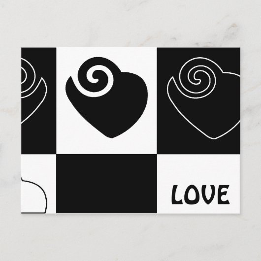 VEELHEUGEN BRIEFKAART (Voorkant)