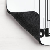 Veelhoek Muismat (Hoek)