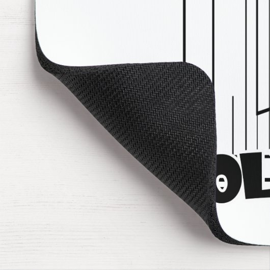 Veelhoek Muismat (Hoek)