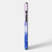 Veelhoekafbeelding Case-Mate iPhone Case (Achterkant / Links)