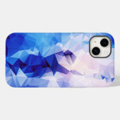 Veelhoekafbeelding Case-Mate iPhone Case (Achterkant (horizontaal))
