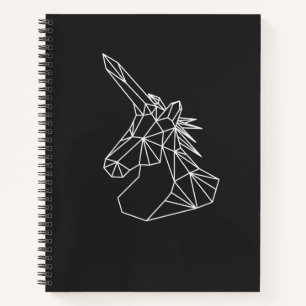 Veelhoekeenheid Notitieboek