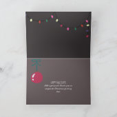 Veelhoekkerst Beer op maat Kaart (Binnen)