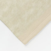 Veelhoekmozaïekparketkaart DELAWARE Fleece Deken (Hoek)