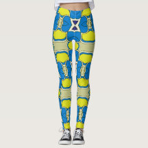 Veelkleurig naadloos patroon "Ratti_Creative_Arts"