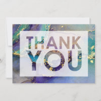 Veelkleurige Goudvloeistof Abstracte Kunst & Knips