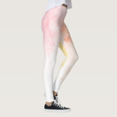 Veelkleurige legging (Rechts)