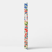 Veelkleurige Paisley Print Batik Patroon Case-Mate iPhone Case (Achterkant / Rechts)