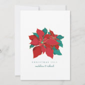 VEELT JOY EN PEACE VROUWEN kerstfeestdag (Achterkant)