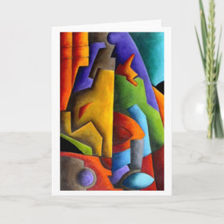 Veelvoudige Horizonnen Kaart