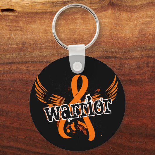 Veelvoudige sclerose sleutelhanger (Voorkant)