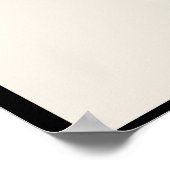 Veelvoudige Werknemers van de Post van de de fotov Poster (Hoek)