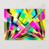 veelzijdig briefkaart (Voorkant)