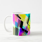 veelzijdig koffiemok (Links)