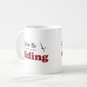 Veelzijdig Koffiemok (Voorkant links)