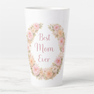 Veelzijdig modern ontwerp — stijlvol huis & cadeau latte mok