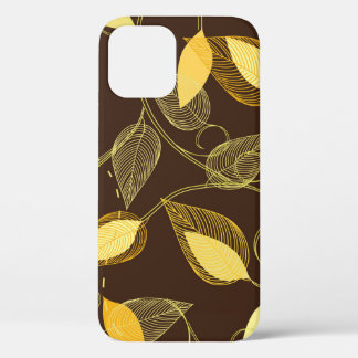 Veelzijdig naadloos: Abstract patroonontwerp. Case-Mate iPhone Case