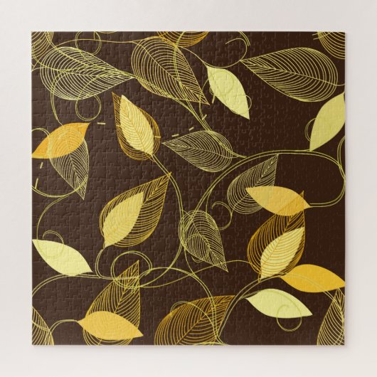 Veelzijdig naadloos: Abstract patroonontwerp. Legpuzzel (Verticaal)