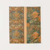 Veelzijdig tapijt – Disaine Collectie Wandkleed (Voorkant)