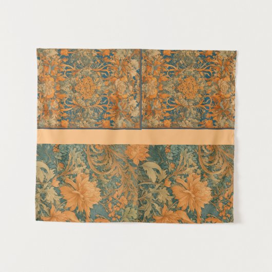 Veelzijdig tapijt – Disaine Collectie Wandkleed (Voorkant (horizontaal))