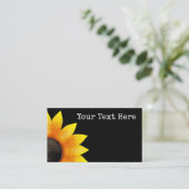 veelzijdig visitekaartje (Staand voorkant)