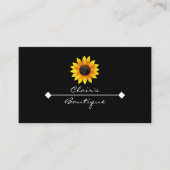 veelzijdig visitekaartje (Voorkant)