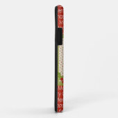 Veelzijdige, aanpasbare iphone 5-cover voor kerstm Case-Mate iPhone case (Achterkant/rechts)