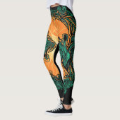 Veelzijdige Beelden Leggings (Links)