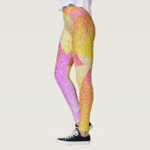Veelzijdige Beelden Leggings (Links)
