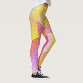 Veelzijdige Beelden Leggings (Rechts)