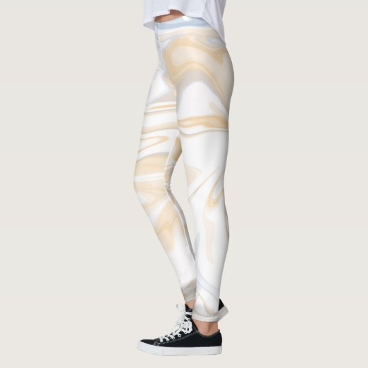 Veelzijdige beste Leggings voor elke dag Draag (Links)