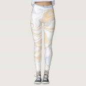 Veelzijdige beste Leggings voor elke dag Draag (Voorkant)