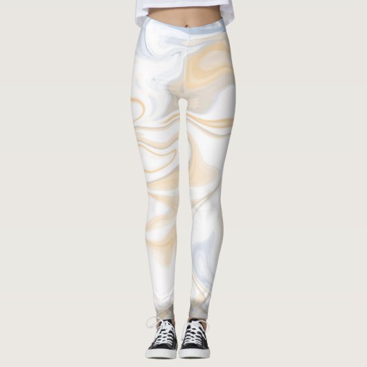 Veelzijdige beste Leggings voor elke dag Draag (Voorkant)