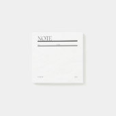 Veelzijdige en praktische Sticky Notes voor elke d (Voorkant)