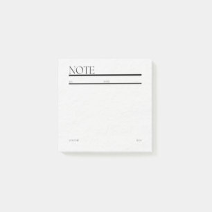 Veelzijdige en praktische Sticky Notes voor elke d