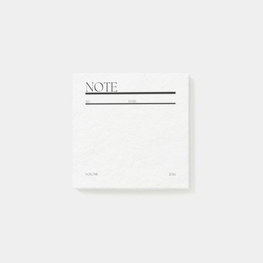 Veelzijdige en praktische Sticky Notes voor elke d (Voorkant)