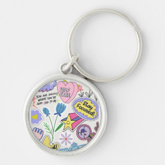 Veelzijdige Sleutelhangers - houd uw sleutels veil