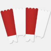 Veelzijdige textuur achtergrond voorkeur dozen bedankdoosjes (Ongevouwen)