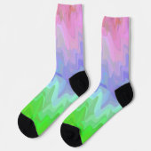 Veelzijdige verloopsockets sokken (Links)