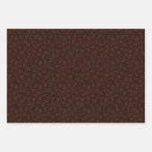 Veemerken inpakpapier (Voorkant 3)