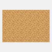 Veemerken inpakpapier (Voorkant 2)