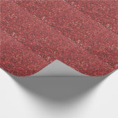 Veenbessen Cadeaupapier (Hoek)