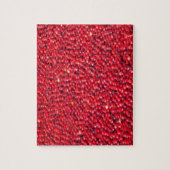 Veenbessen Festief Rood Legpuzzel (Verticaal)