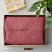 veenbessen-medley tissuepapier (Geschenk)