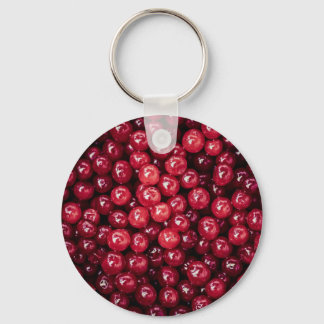 Veenbessen Sleutelhanger