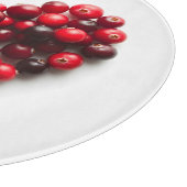 veenbessenhart snijplank (Hoek)